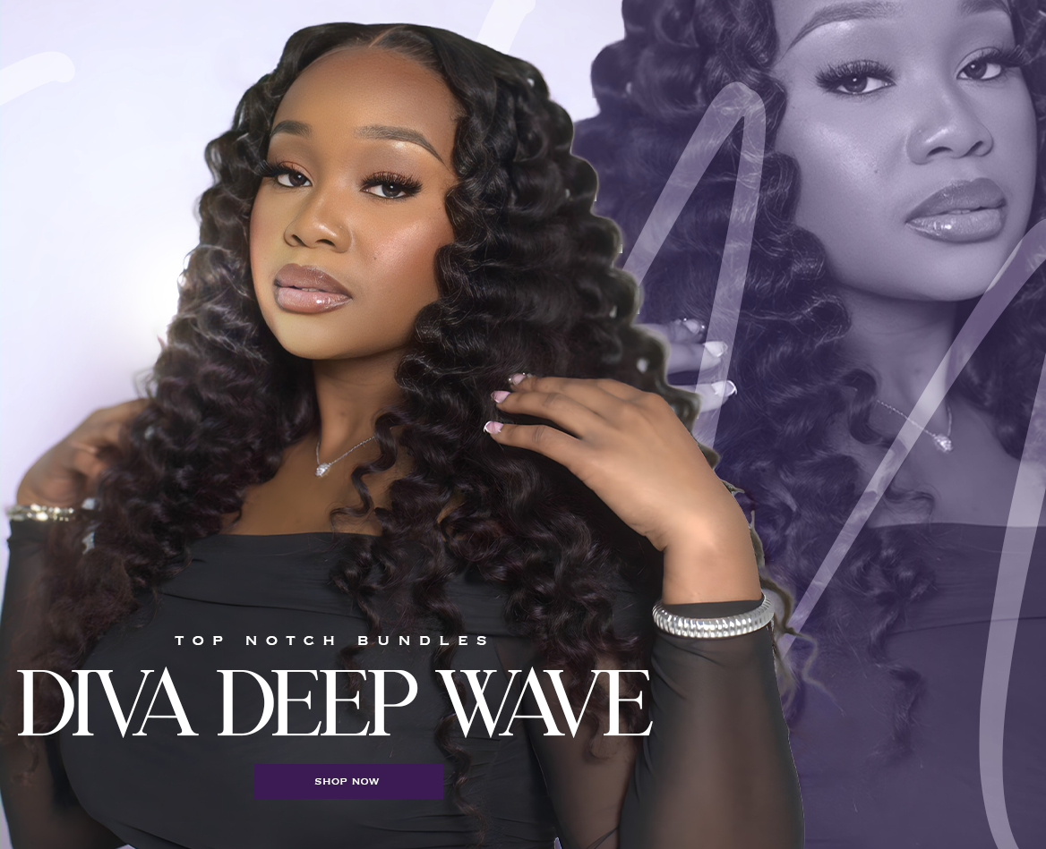 Diva Deep Wave
