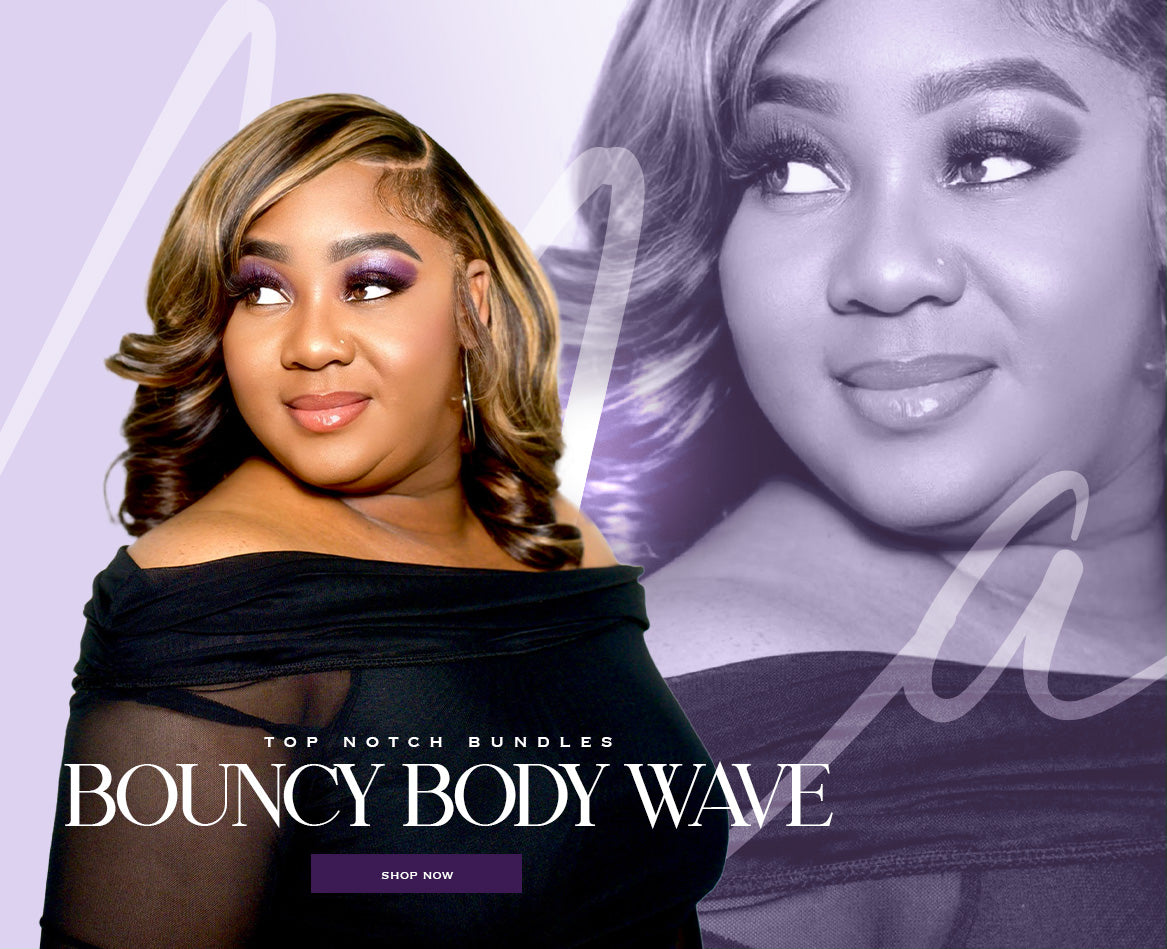 Bouncy Body Wave
