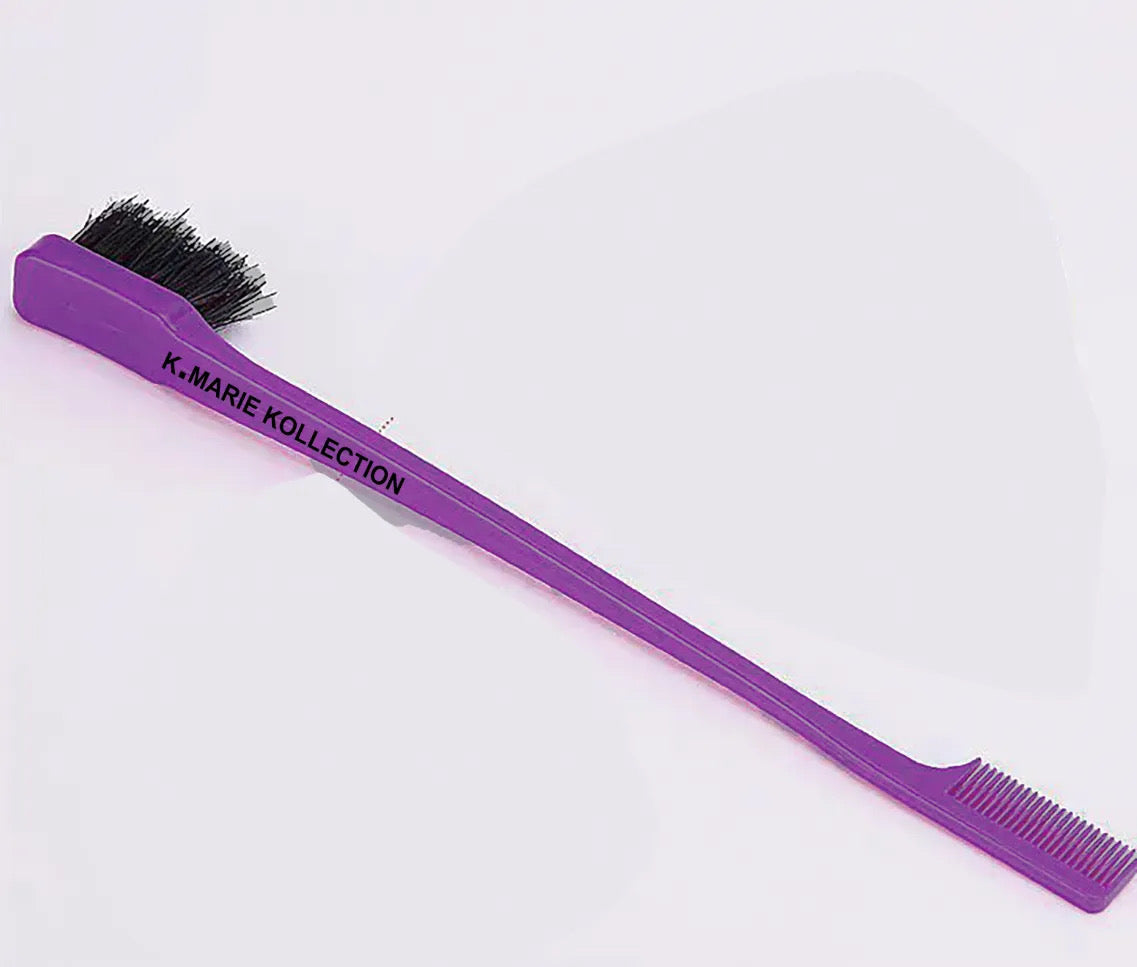 K. Marie Edge Brush