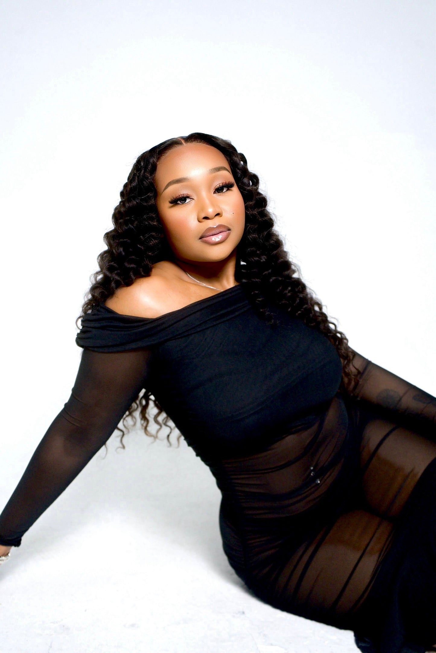 Diva Deep Wave ( 3 Bundle Deal)