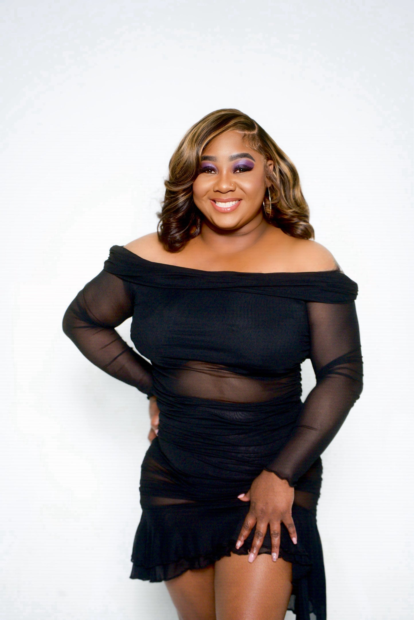 Bouncy Body Wave (Single Bundle)