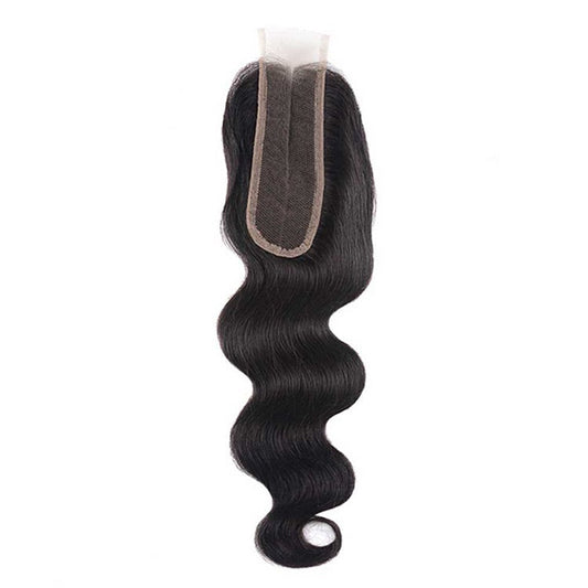 Bouncy Body Wave 2x6 HD Closure
