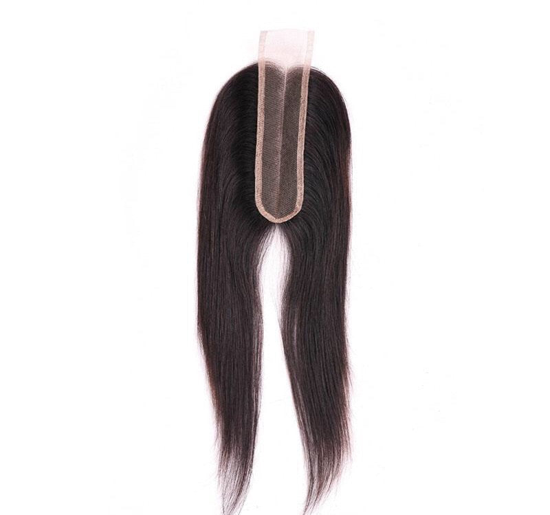 Silky Straight 2x6 HD Closure