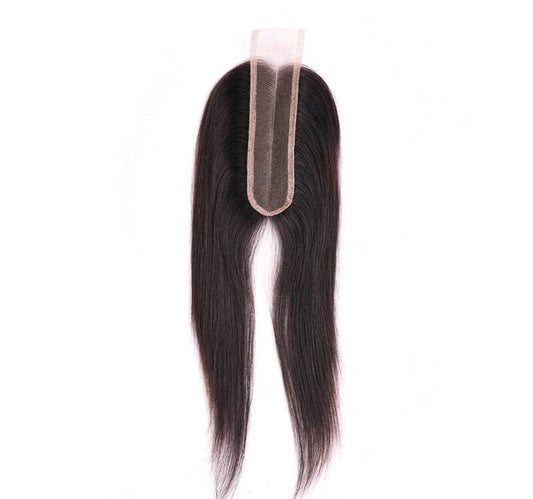 Silky Straight 2x6 HD Closure