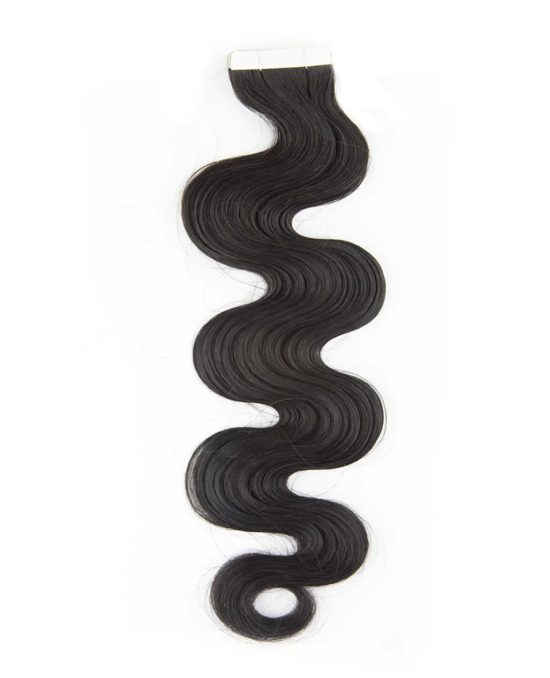 Bouncy Body Wave Tape-In’s