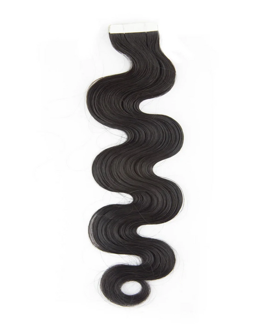 Bouncy Body Wave Tape-Inβs