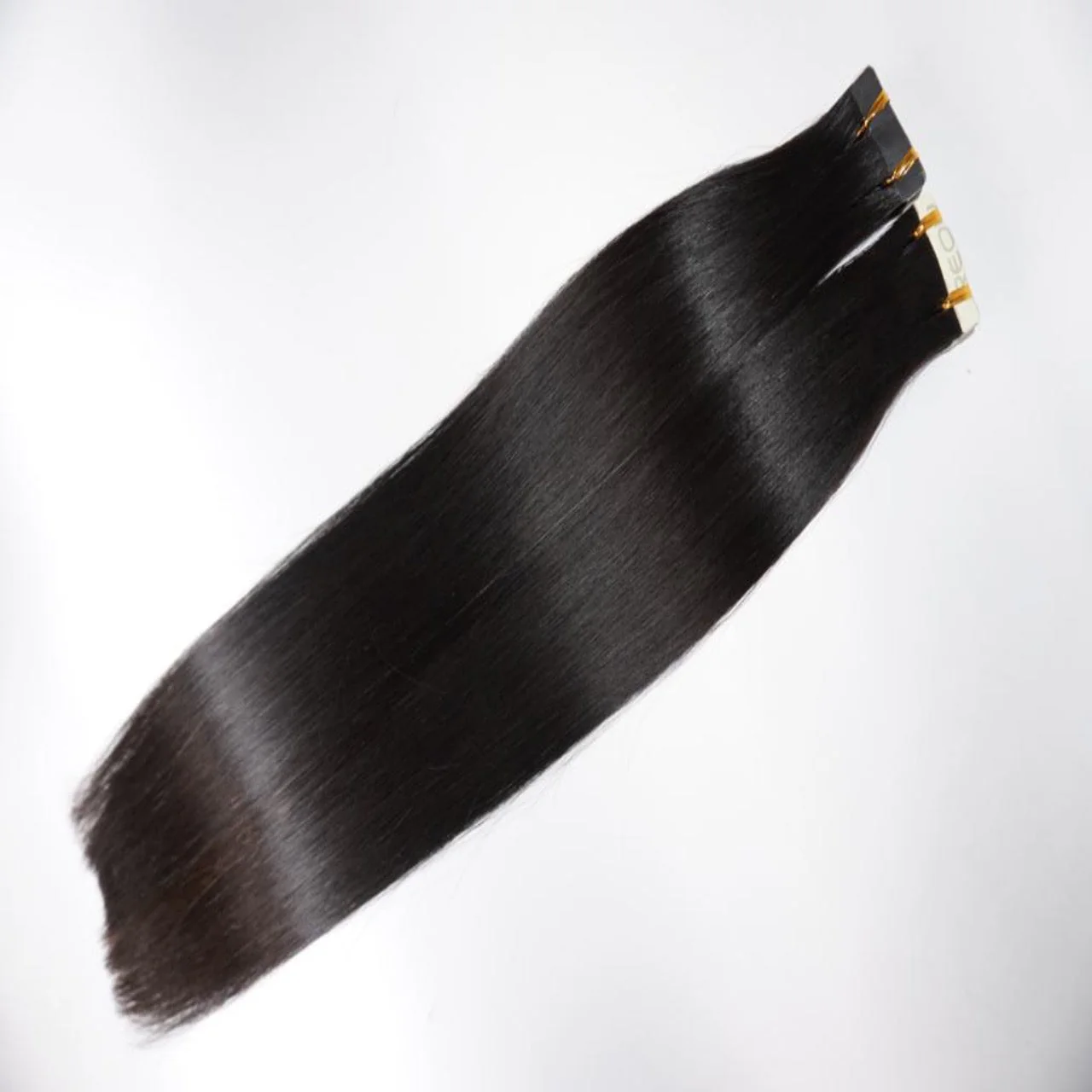 Silky Straight Tape-In’s