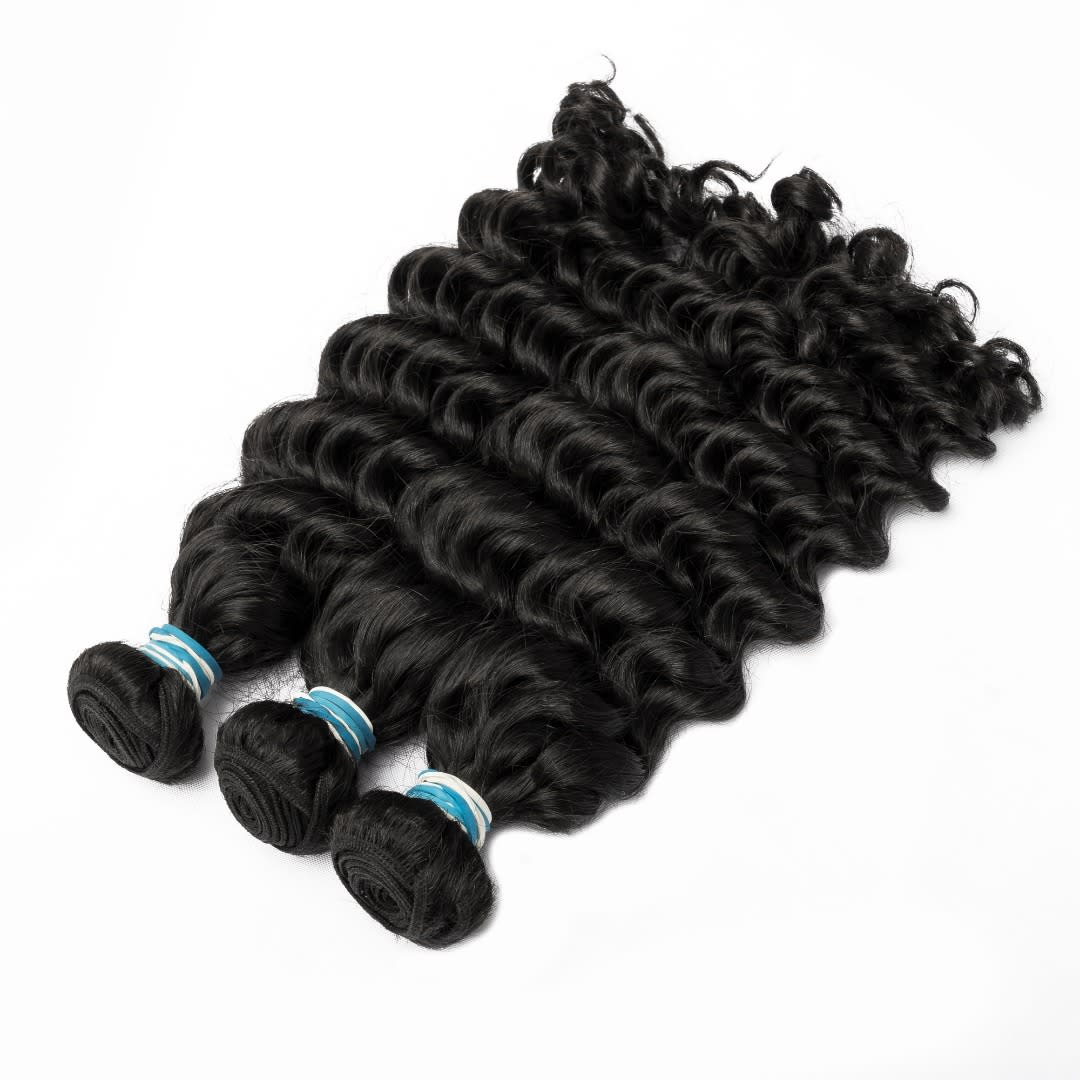 Diva Deep Wave ( 3 Bundle Deal)