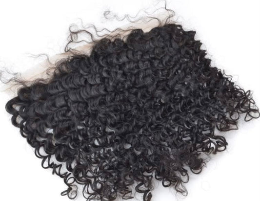 Diva Deep Wave 13x4 HD Frontal
