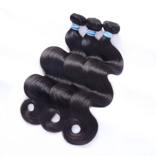 Bouncy Body Wave (3 Bundle Deal)
