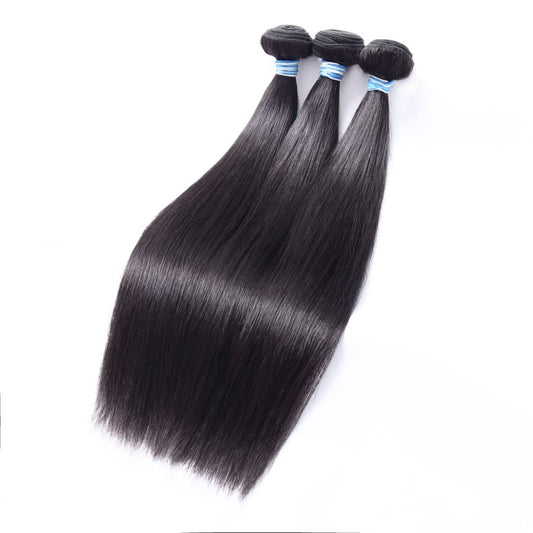 Silky Straight (3 Bundle Deal)