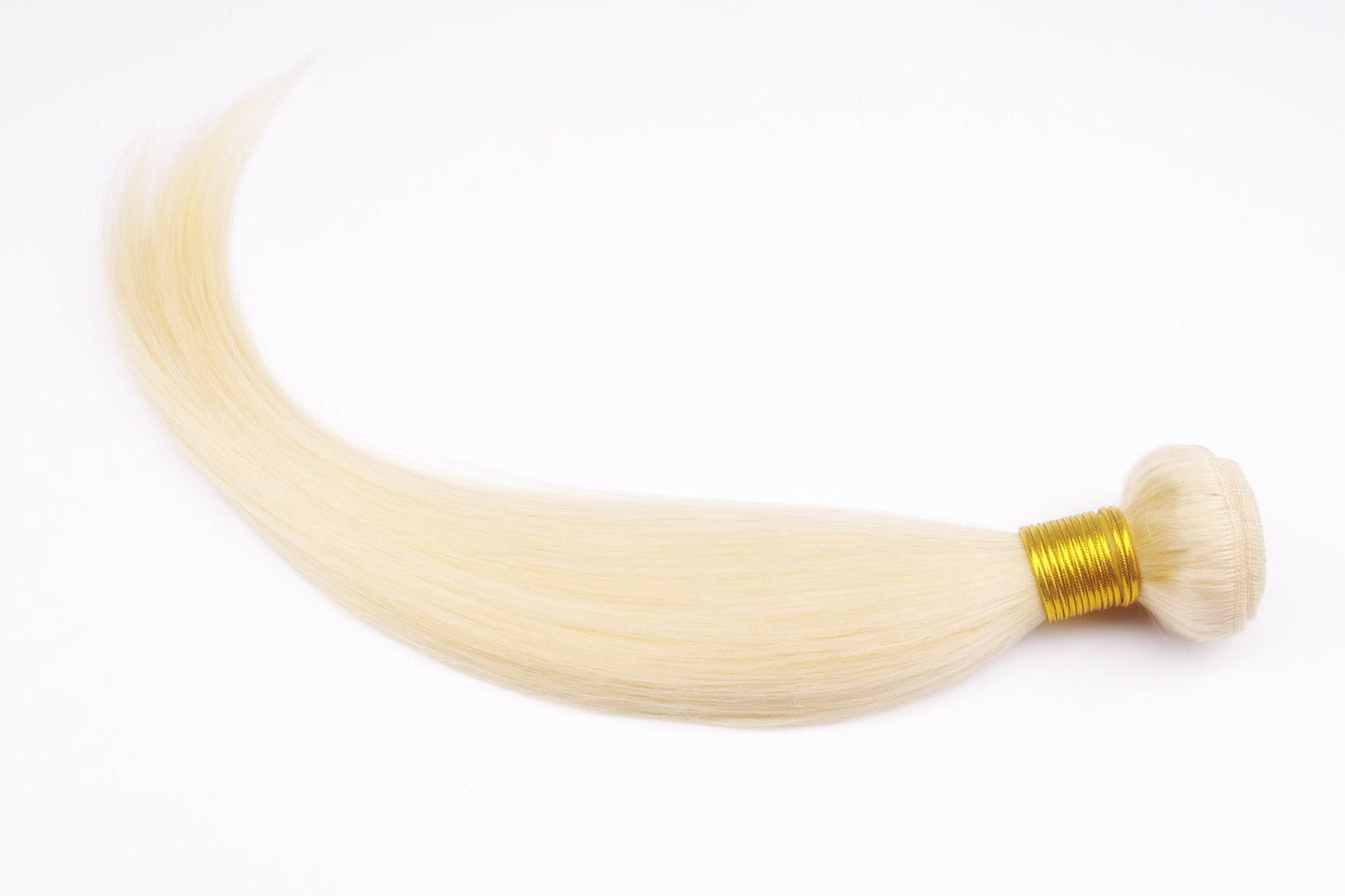 613 Straight Hair (Single Bundle)
