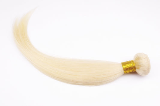 613 Straight Hair (Single Bundle)
