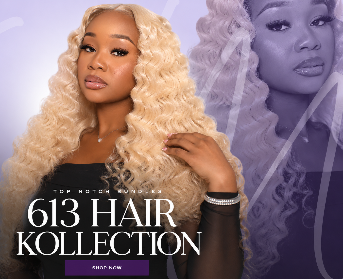 613 Hair Kollection