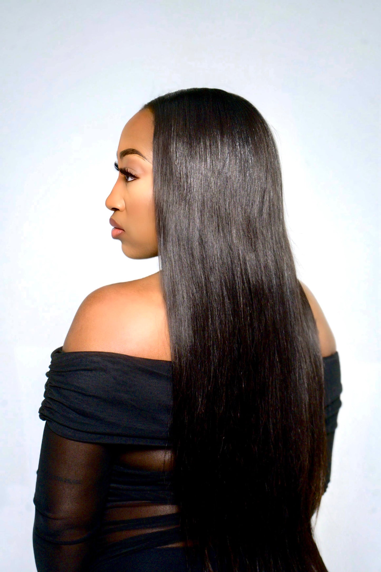 Silky Straight Tape-In’s