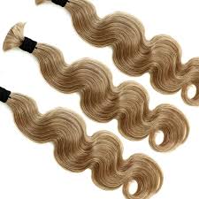 BoHo Bouncy Body Wave ( 3 Bundle Deal)
