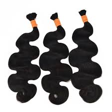 BoHo Bouncy Body Wave ( 3 Bundle Deal)