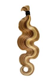 Bo-Ho Bouncy Body Wave (Single Bundle)