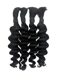 BoHo Luxurious Loose Deep Wave ( 3 Bundle Deal)