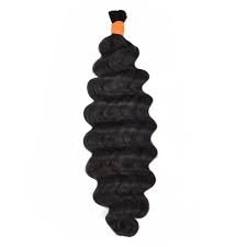 Bo-Ho Luxurious Loose Deep Wave (Single Bundle)