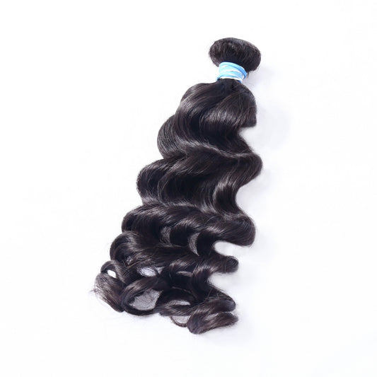 Luxurious Loose Wave (Single Bundle)
