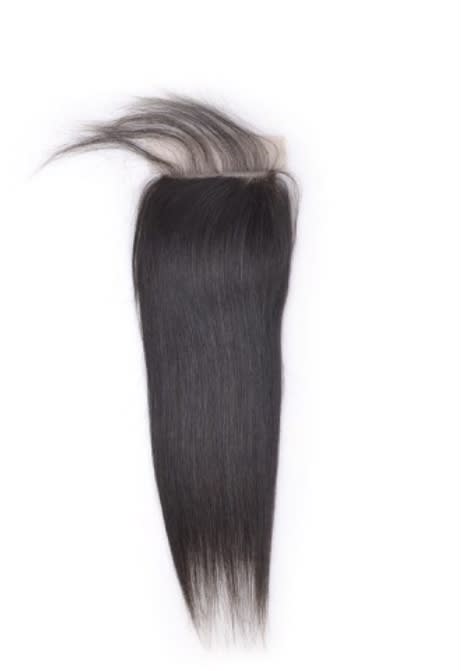 Silky Straight 5x5 HD Closure